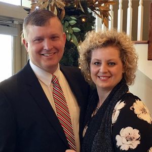 Meet your Posher, Tracyandevan